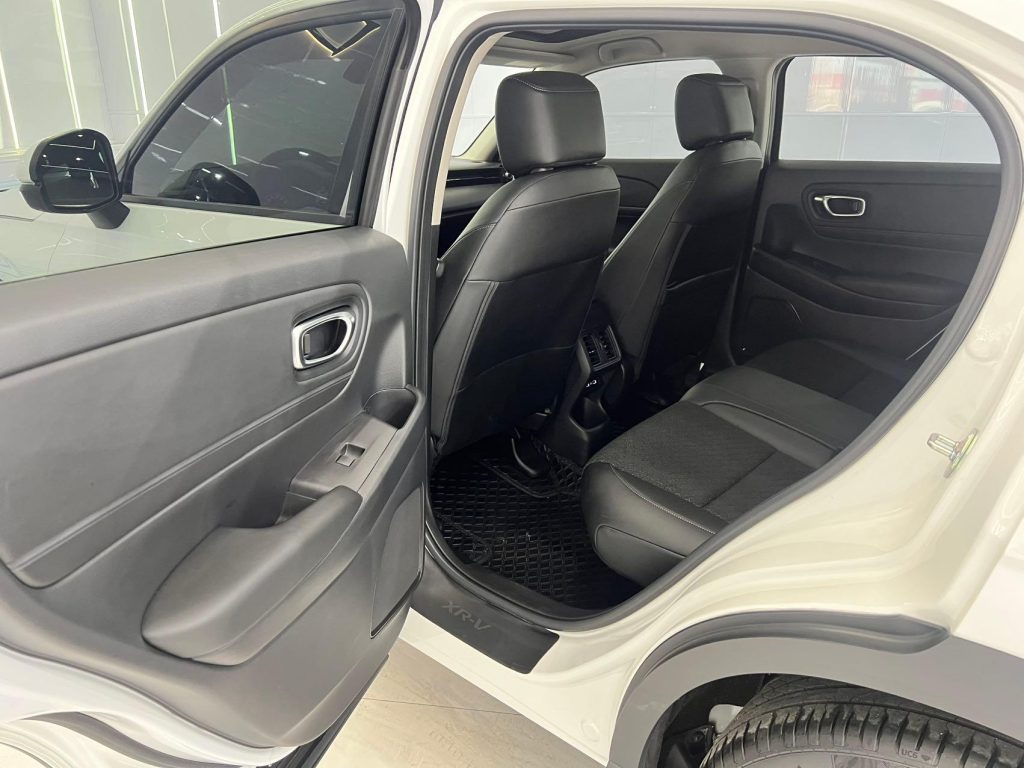 Honda XR-V 2023 года, 1,5 л, CVT, версия «Hot Wave» - Huishida Trading