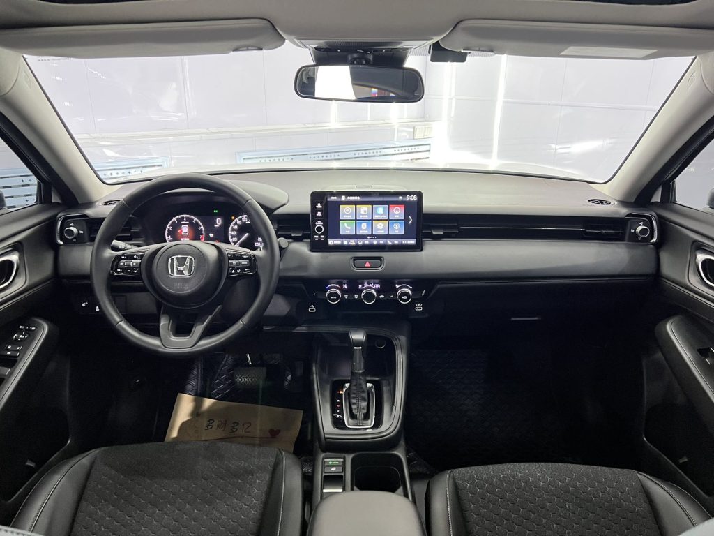 Honda XR-V 2023 года, 1,5 л, CVT, версия «Hot Wave» - Huishida Trading