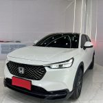 Honda XR-V 2023 года, 1,5 л, CVT, версия «Hot Wave»