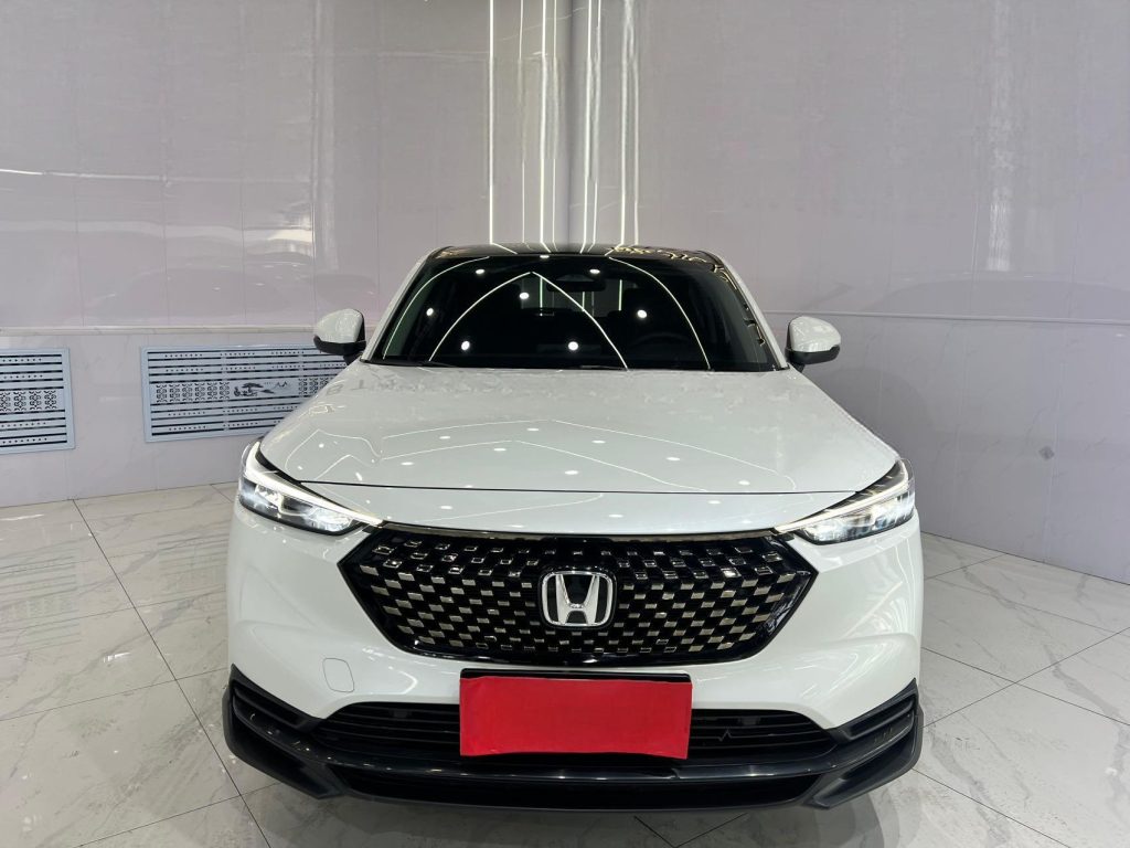 Honda XR-V 2023 года, 1,5 л, CVT, версия «Hot Wave» - Huishida Trading