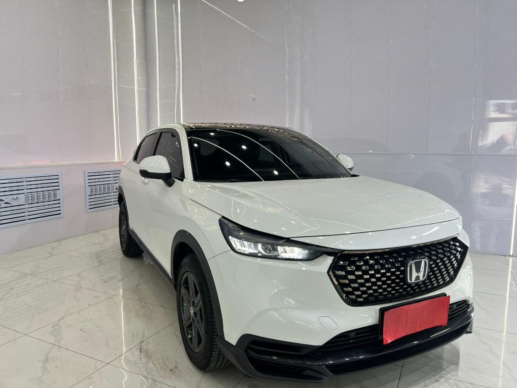 Honda XR-V 2023 года, 1,5 л, CVT, версия «Hot Wave» - Huishida Trading