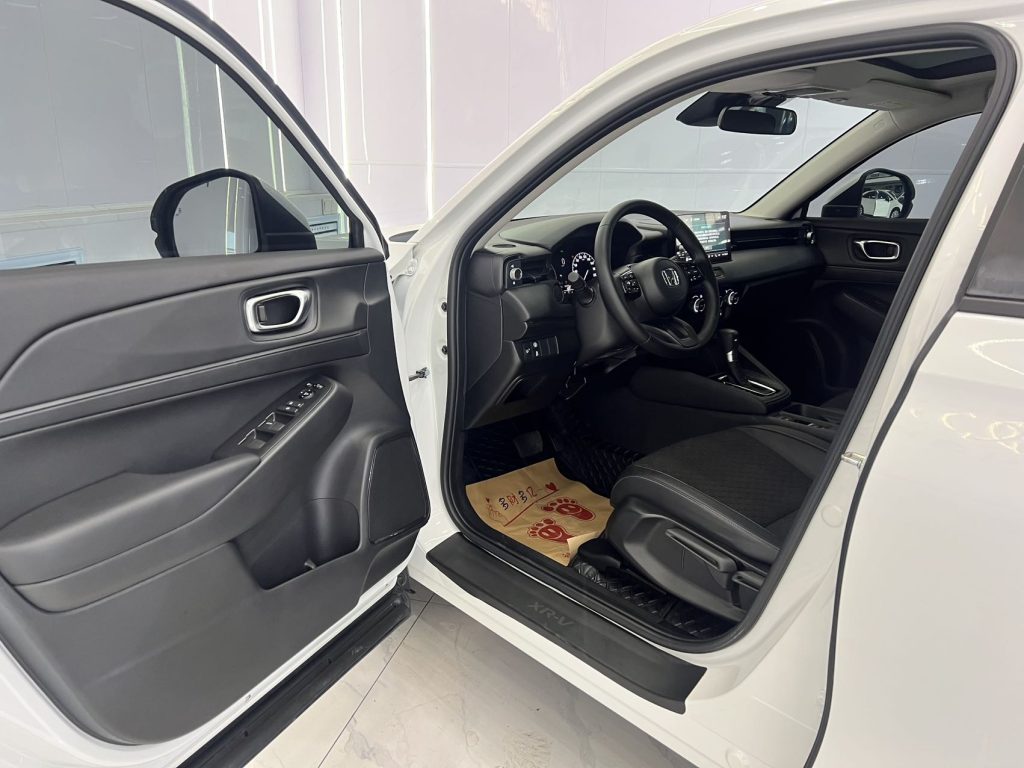 Honda XR-V 2023 года, 1,5 л, CVT, версия «Hot Wave» - Huishida Trading