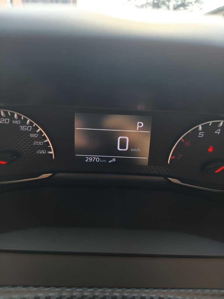 Peugeot 2008, 2022 модельный год, 230THP THE ONE - Huishida Trading