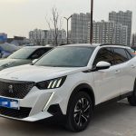 Peugeot 2008,  2022 модельный год, 230THP THE ONE