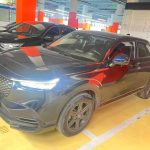 XRV,  2023 модельный год, 1,5 л, CVT, версия «Hot Wave»