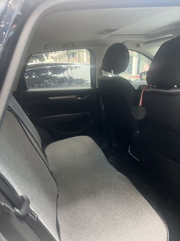 Mazda CX-5, 2022 г. выпуска, 2,0 л, АКПП, передний привод, комплектация «Smart Style» - Huishida Trading