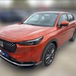 XRV,  2023 модельный год, 1,5 л, CVT, версия «Love»