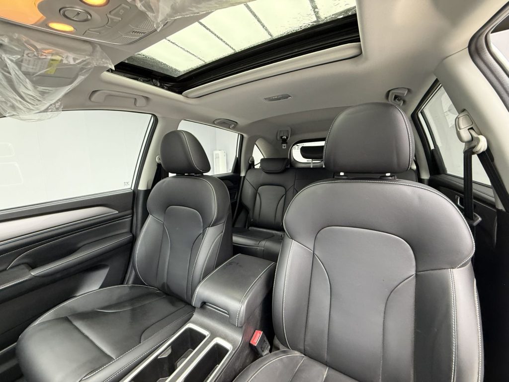 Haval M6 2023 PLUS 1.5T DCT, версия «Luxury Smart Connect» - Huishida Trading