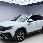Volkswagen TAYRON 2023 модельного года, 280TSI, 2WD, версия «Luxury Plus Advanced»