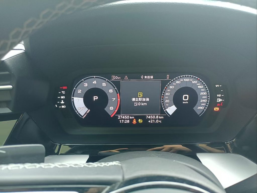 Audi A3, 2023 модельный год, Sportback 35 TFSI, стильный спортивный вариант - Huishida Trading