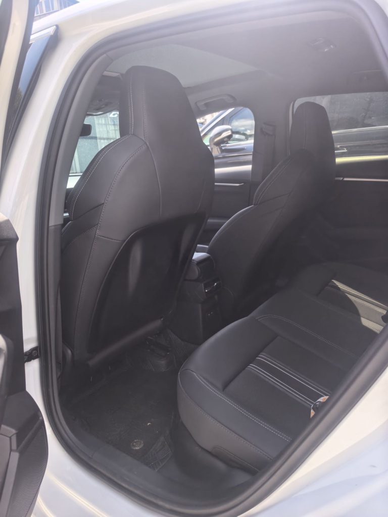 Audi A3, 2023 модельный год, Sportback 35 TFSI, стильный спортивный вариант - Huishida Trading