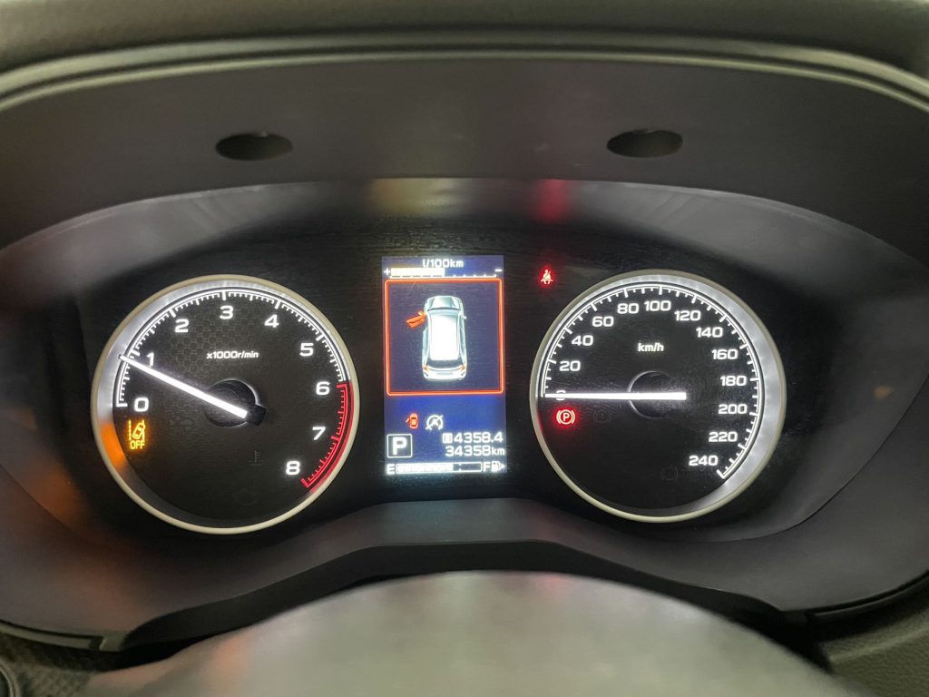 Subaru Forester, 2022 модельный год, 2.0i AWD, версия Luxury с EyeSight - Huishida Trading