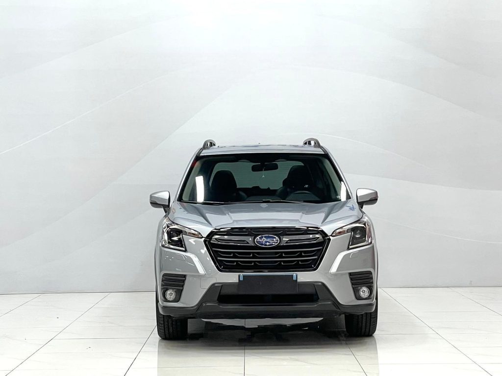 Subaru Forester, 2022 модельный год, 2.0i AWD, версия Luxury с EyeSight - Huishida Trading