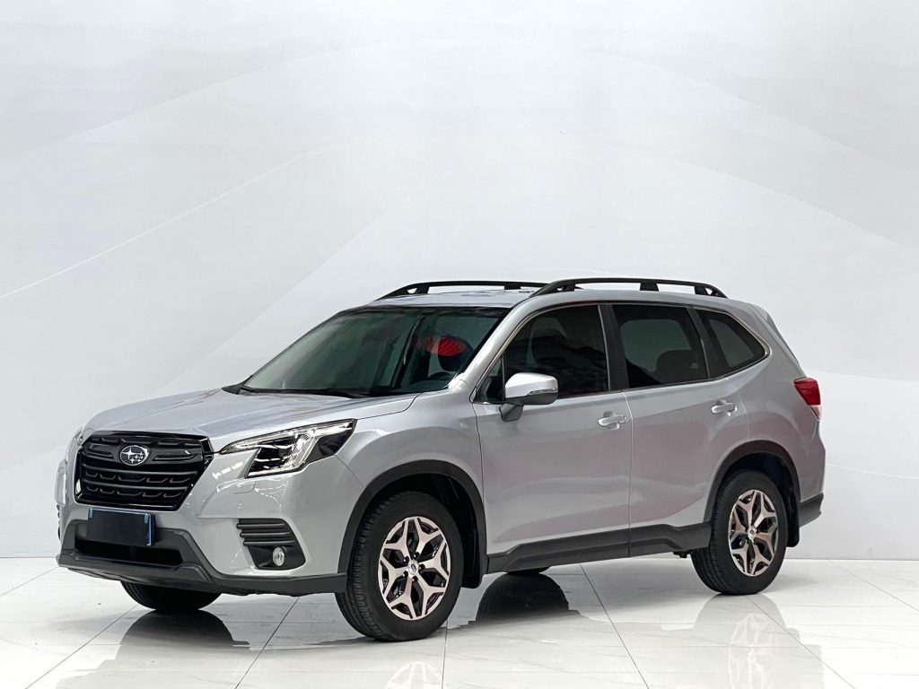 Subaru Forester, 2022 модельный год, 2.0i AWD, версия Luxury с EyeSight - Huishida Trading