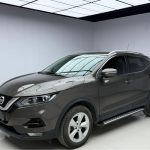 Nissan QASHQAI  2022 г. вып., 2,0 л, CVT, XV Smart Edition