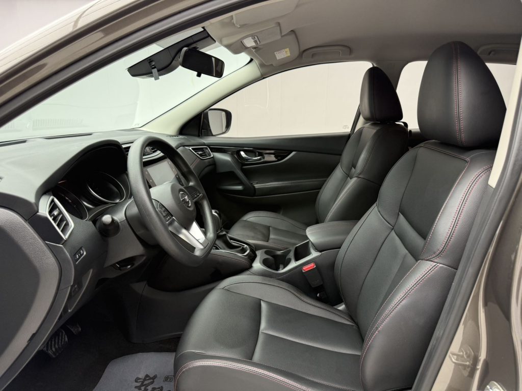 Nissan QASHQAI 2022 г. вып., 2,0 л, CVT, XV Smart Edition - Huishida Trading