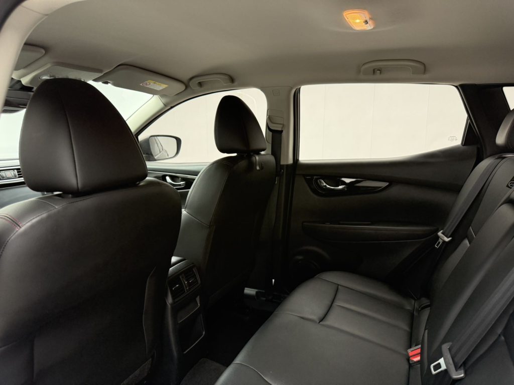 Nissan QASHQAI 2022 г. вып., 2,0 л, CVT, XV Smart Edition - Huishida Trading