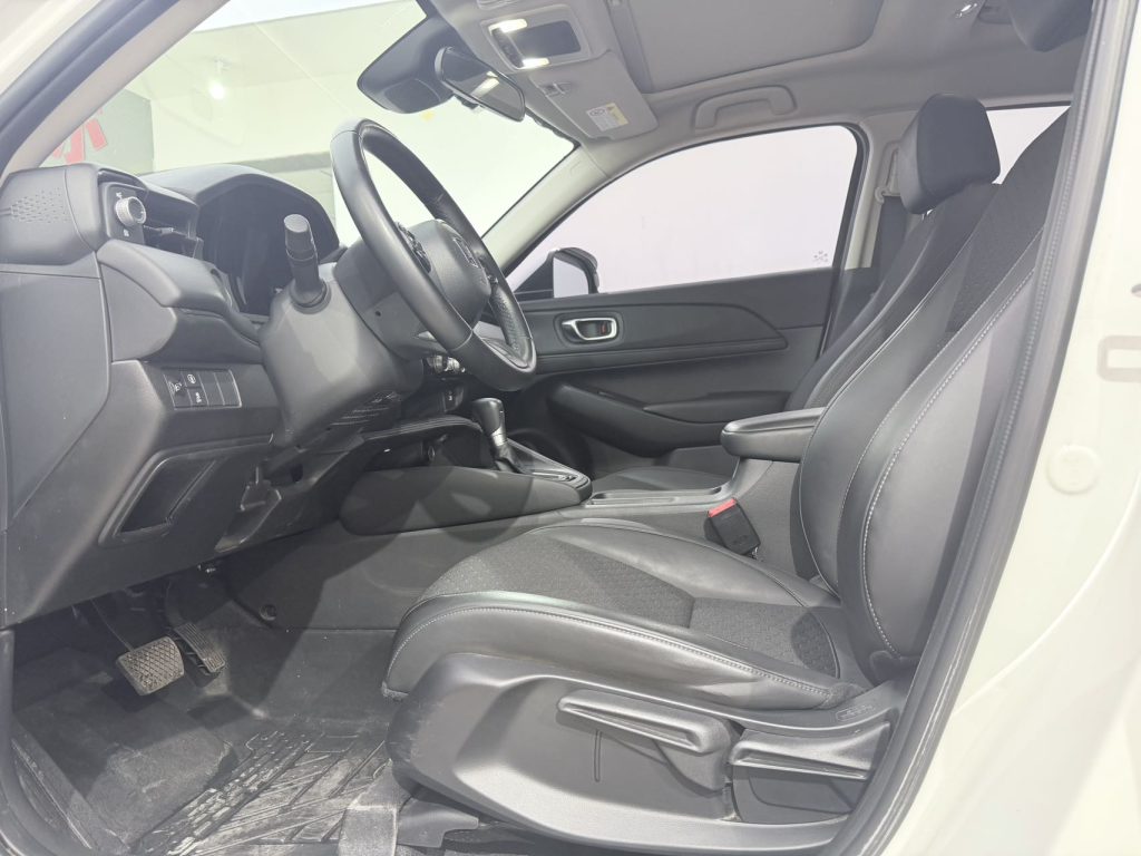 XR-V 2023 года, 1,5 л, CVT, версия «Hot Wave» - Huishida Trading