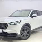 XR-V 2023 года, 1,5 л, CVT, версия «Hot Wave»
