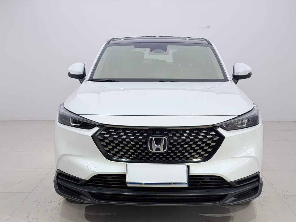 XR-V 2023 года, 1,5 л, CVT, версия «Hot Wave» - Huishida Trading