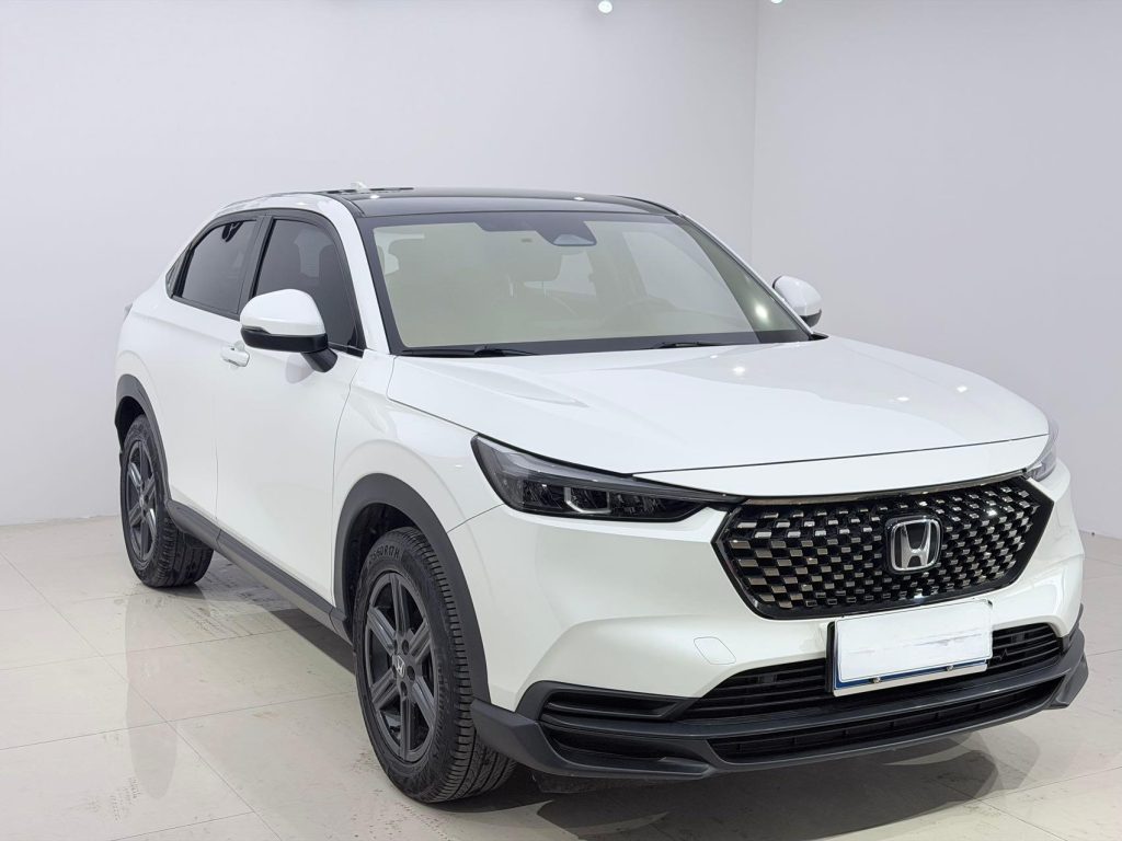 XR-V 2023 года, 1,5 л, CVT, версия «Hot Wave» - Huishida Trading