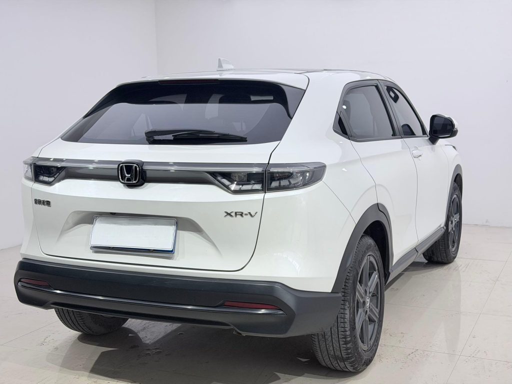 XR-V 2023 года, 1,5 л, CVT, версия «Hot Wave» - Huishida Trading