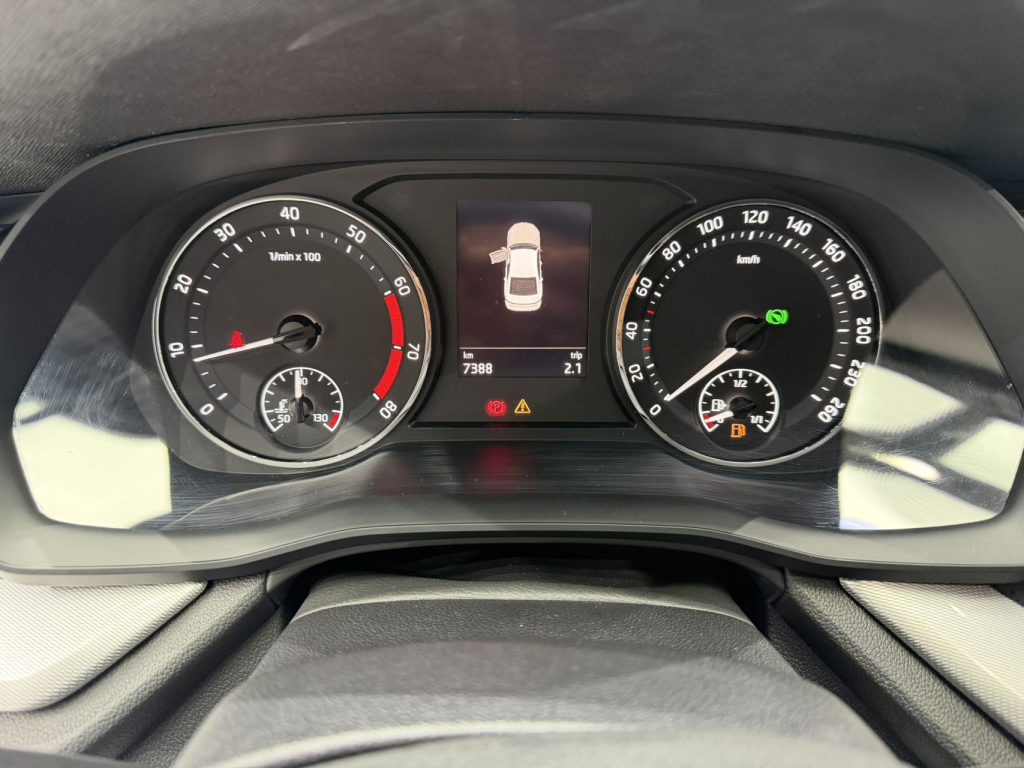 Skoda Octavia, 2022 модельный год, PRO TSI280, версия «Exclusive» - Huishida Trading