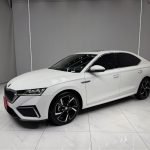 Skoda Octavia,  2022 модельный год, PRO TSI280, версия «Exclusive»