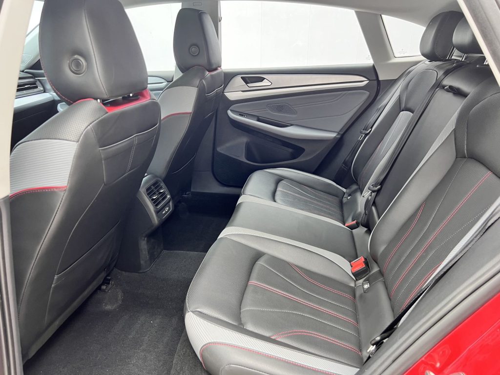 Volkswagen LAMANDO L, 2022 модельный год, Lavida L 280TSI DSG «Cool Spicy» версия, - Huishida Trading