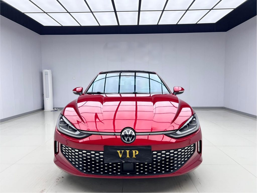 Volkswagen LAMANDO L, 2022 модельный год, Lavida L 280TSI DSG «Cool Spicy» версия, - Huishida Trading