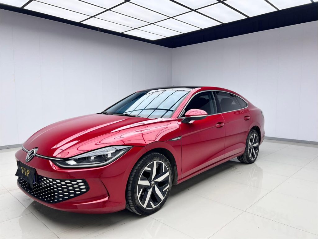 Volkswagen LAMANDO L, 2022 модельный год, Lavida L 280TSI DSG «Cool Spicy» версия, - Huishida Trading
