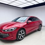 Volkswagen LAMANDO L,  2022 модельный год, Lavida L 280TSI DSG «Cool Spicy» версия,