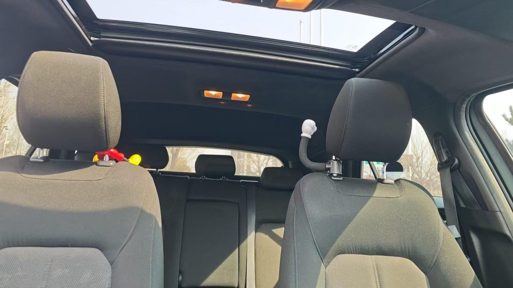 Mazda CX-4, 2021 г. выпуска, 2,0 л, АКПП, передний привод, версия «Sky Exploration» - Huishida Trading