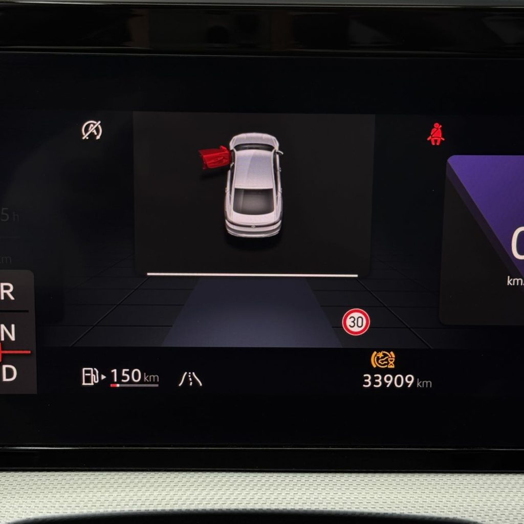 Volkswagen LAMANDO L, 2022 модельный год, L 280TSI, версия «Cool & Spicy» - Huishida Trading