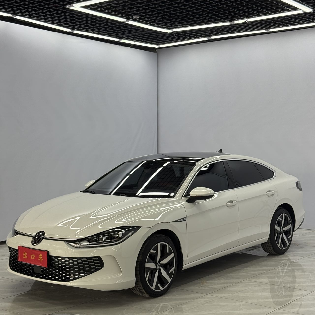 Volkswagen LAMANDO L,  2022 модельный год, L 280TSI, версия «Cool & Spicy»