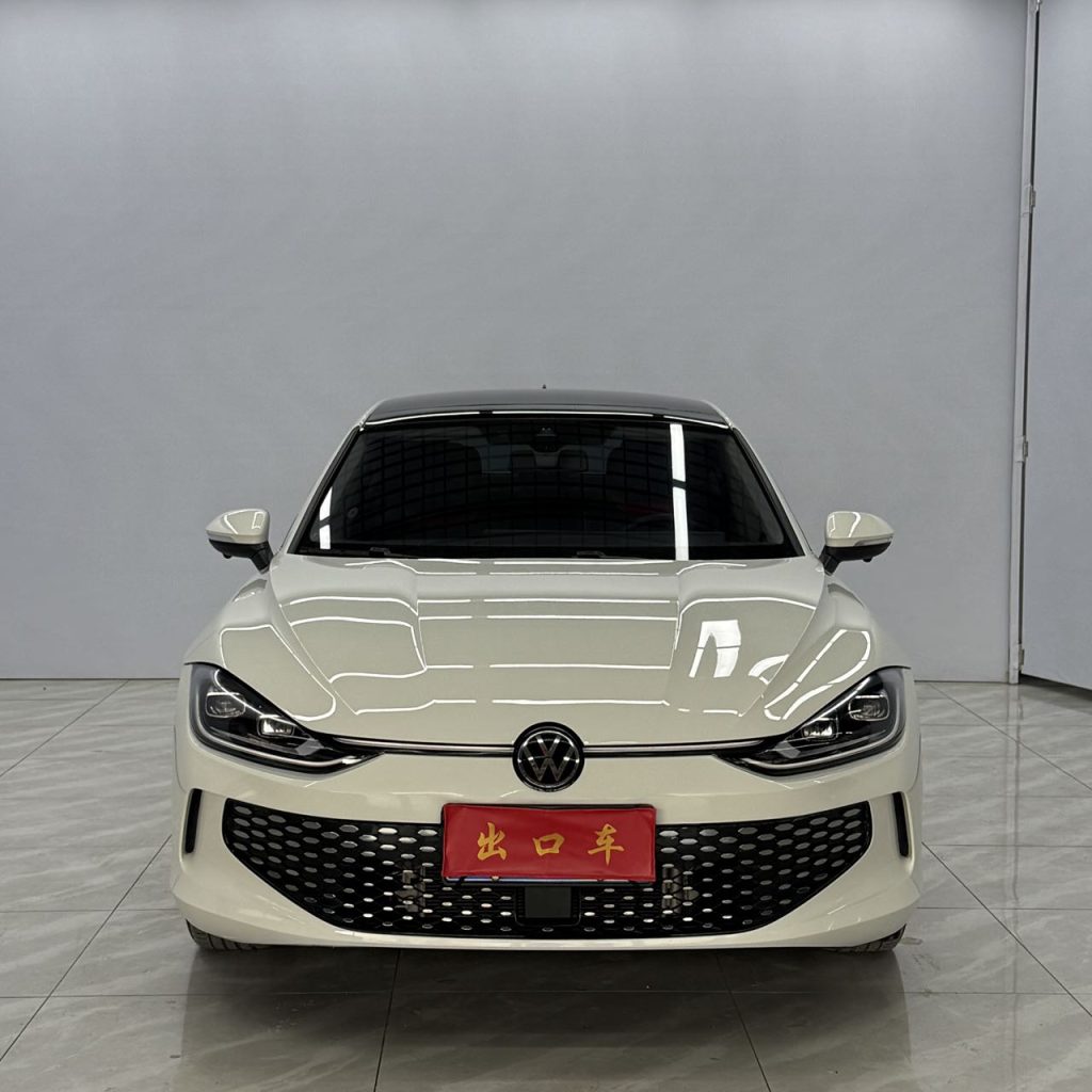 Volkswagen LAMANDO L, 2022 модельный год, L 280TSI, версия «Cool & Spicy» - Huishida Trading