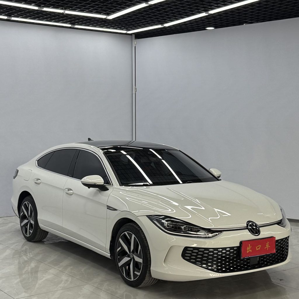 Volkswagen LAMANDO L, 2022 модельный год, L 280TSI, версия «Cool & Spicy» - Huishida Trading