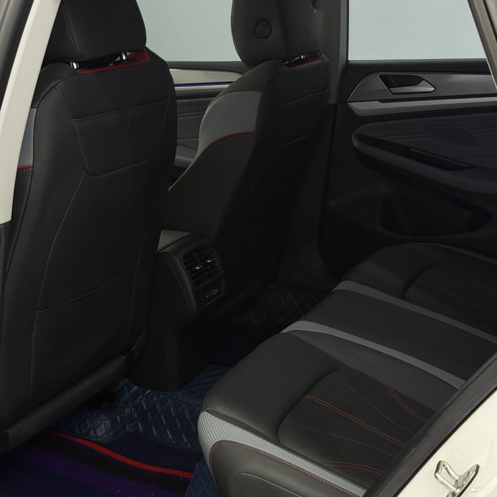 Volkswagen LAMANDO L, 2022 модельный год, L 280TSI, версия «Cool & Spicy» - Huishida Trading