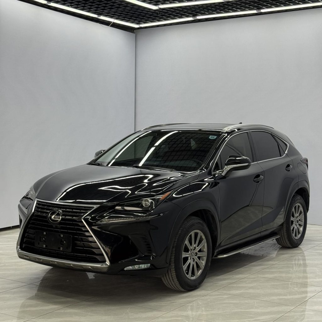 Lexus NX 2020 г. 200 Полный привод Версия «Fengshang» Стандарт China VI - Huishida Trading
