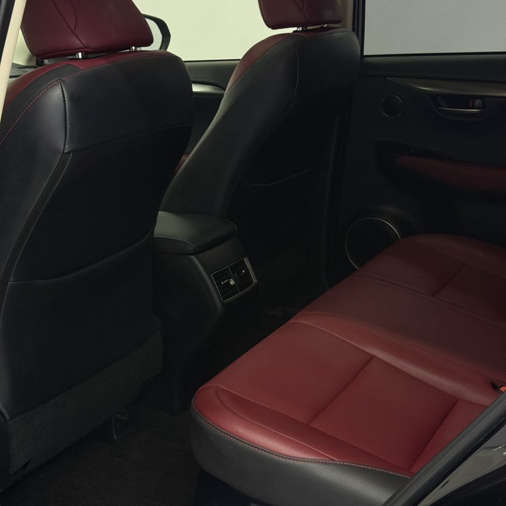 Lexus NX 2020 г. 200 Полный привод Версия «Fengshang» Стандарт China VI - Huishida Trading