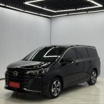 GAC Trumpchi M6  2021 модельного года PRO 270T DCT Автоматическая коробка передач, версия «Люкс»