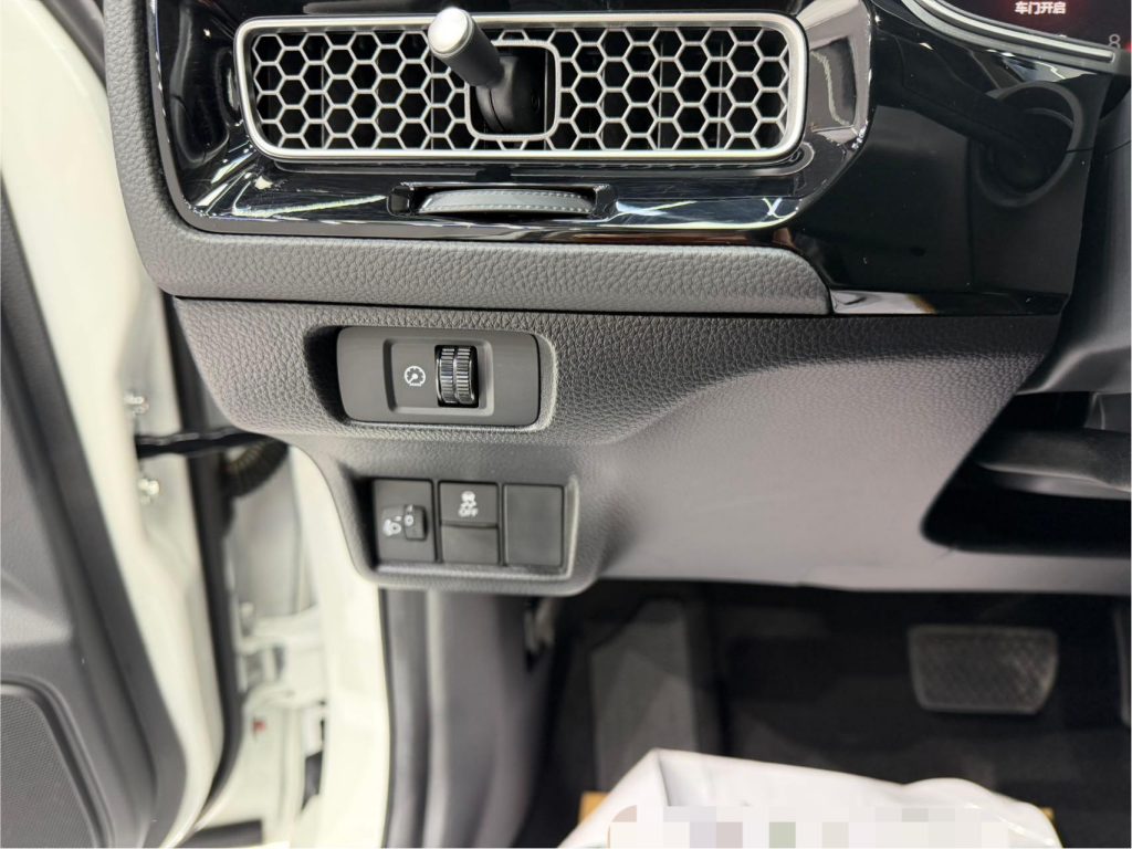 Honda Civic, 2022 модельный год, 180TURBO CVT, версия Shangqing - Huishida Trading