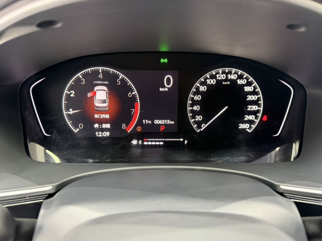 Honda Civic, 2022 модельный год, 180TURBO CVT, версия Shangqing - Huishida Trading