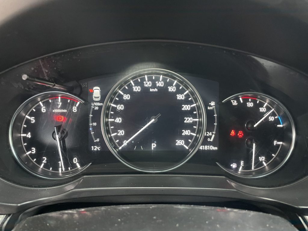 Mazda CX-5 2022 г. 2,0 л Автомат, передний привод, комплектация «Smart Elegance» - Huishida Trading