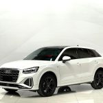 Audi Q2L  2022 модельного года, 35 TFSI, версия «Progressive», стандарты выбросов China VI