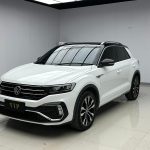 T-Roc, 2022 модельный год, 280TSI, DSG, передний привод, R-Line Pro PLUS