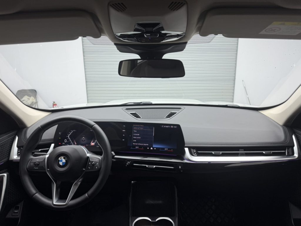 BMW X1, 2023 модельный год, sDrive20Li, пакет X Design - Huishida Trading