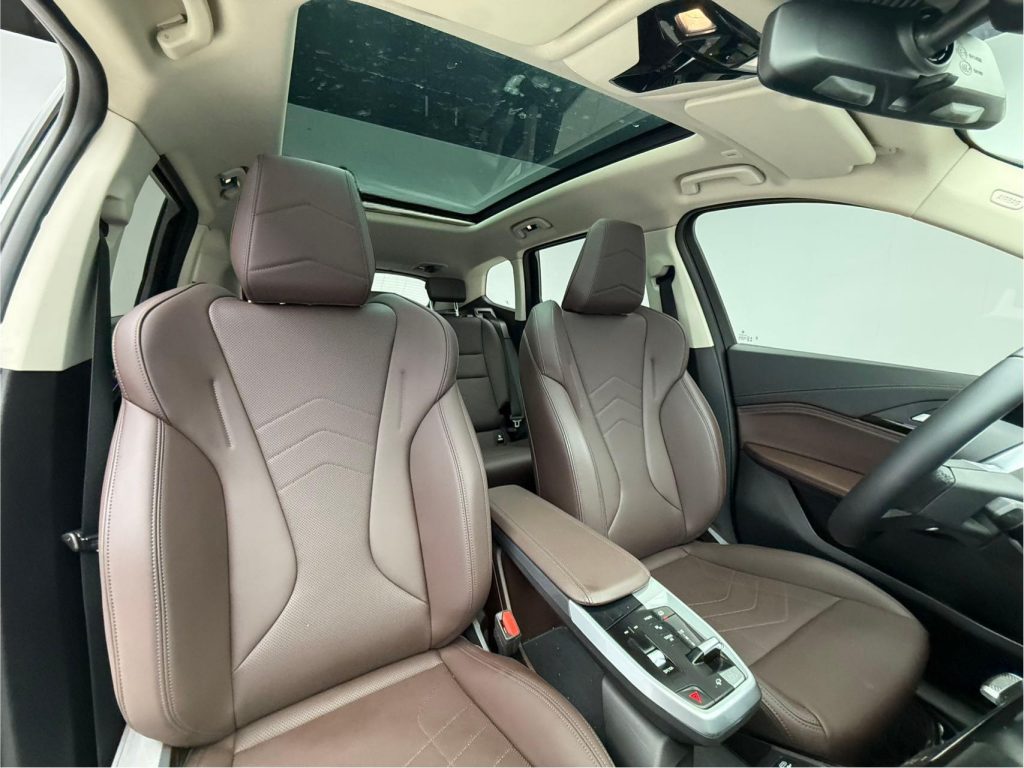 BMW X1, 2023 модельный год, sDrive20Li, пакет X Design - Huishida Trading