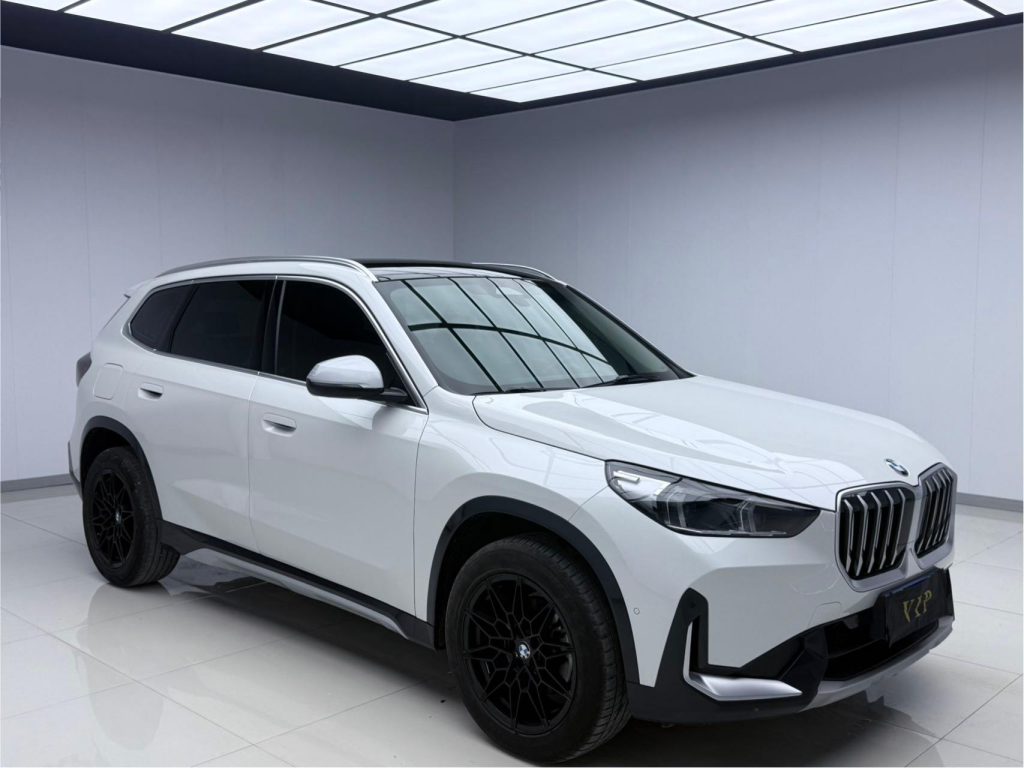 BMW X1, 2023 модельный год, sDrive20Li, пакет X Design - Huishida Trading