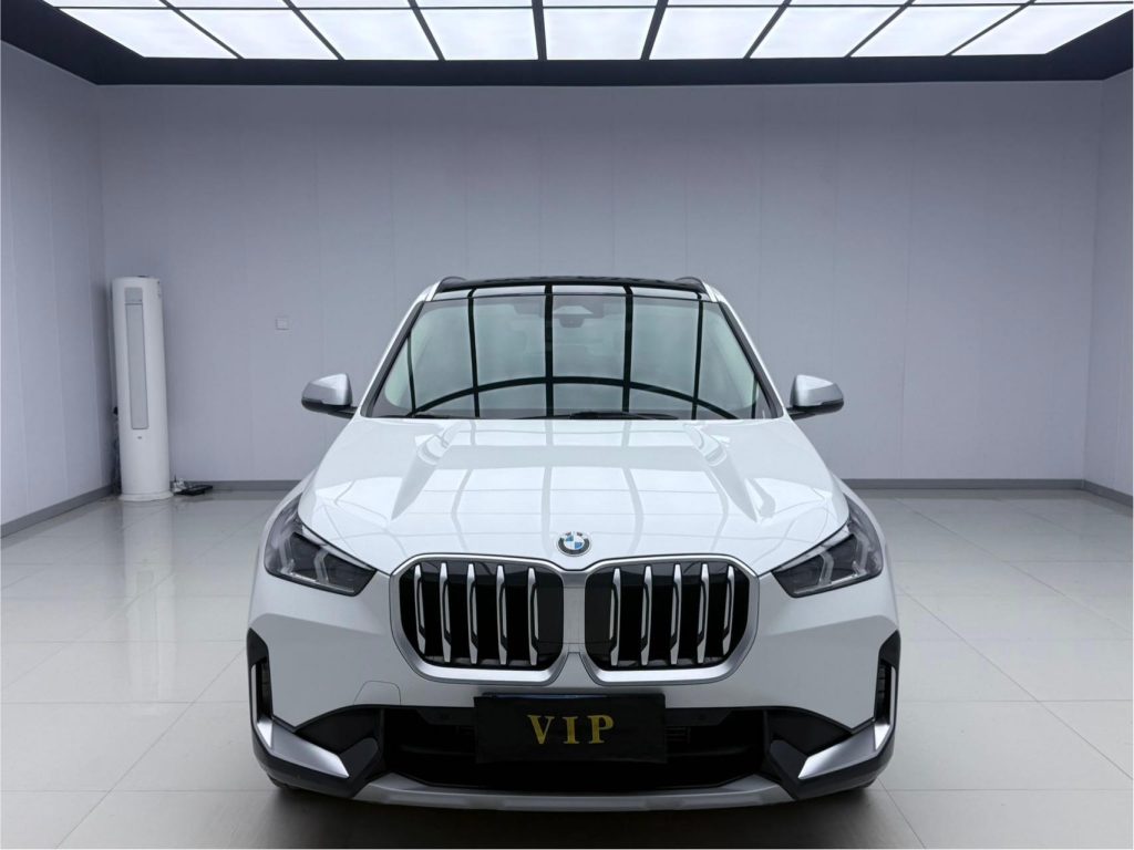 BMW X1, 2023 модельный год, sDrive20Li, пакет X Design - Huishida Trading